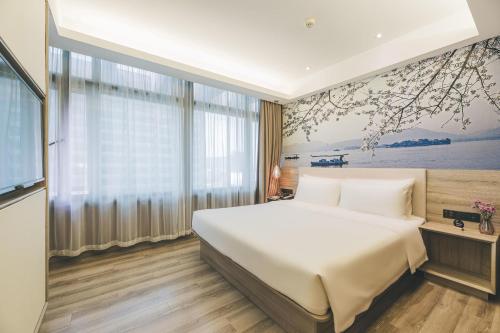 503292368 Atour Music Hotel Hangzhou West Lake