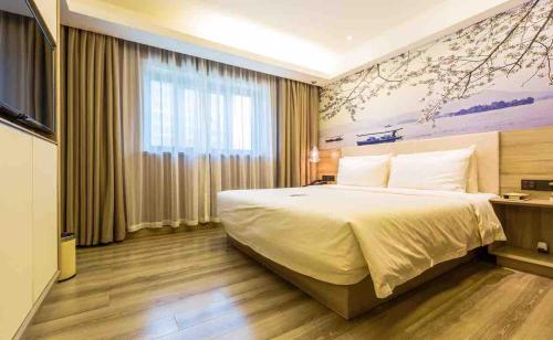 503292404 Atour Music Hotel Hangzhou West Lake