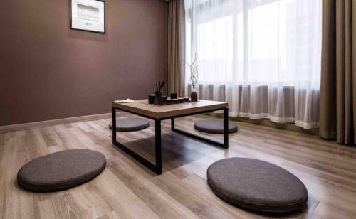 503292414 Atour Music Hotel Hangzhou West Lake