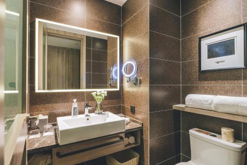 503292423 Atour Music Hotel Hangzhou West Lake