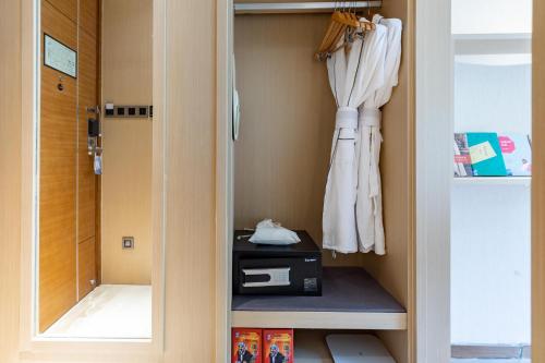 Jimu Double Room image 4
