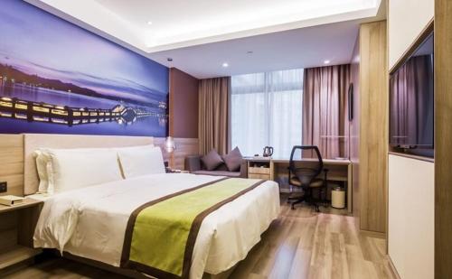 503292552 Atour Music Hotel Hangzhou West Lake