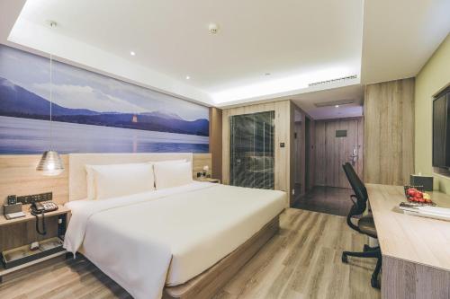 503292681 Atour Music Hotel Hangzhou West Lake