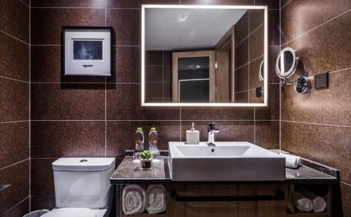 503292722 Atour Music Hotel Hangzhou West Lake