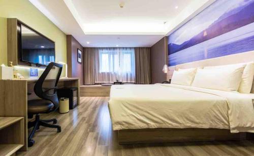 503292781 Atour Music Hotel Hangzhou West Lake