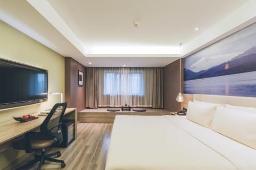 503292795 Atour Music Hotel Hangzhou West Lake