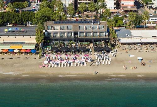 Anjeliq House Boutique , Pension in Alanya