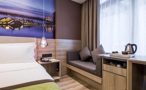 503292908 Atour Music Hotel Hangzhou West Lake