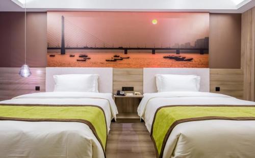 503293039 Atour Music Hotel Hangzhou West Lake