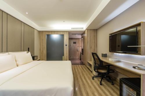 503293152 Atour Music Hotel Hangzhou West Lake