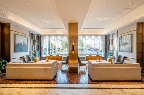 Atour Hotel Shanghai Pudong Jinqiao International Commercial Plaza - 上海