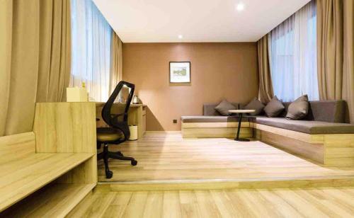 503293302 Atour Music Hotel Hangzhou West Lake