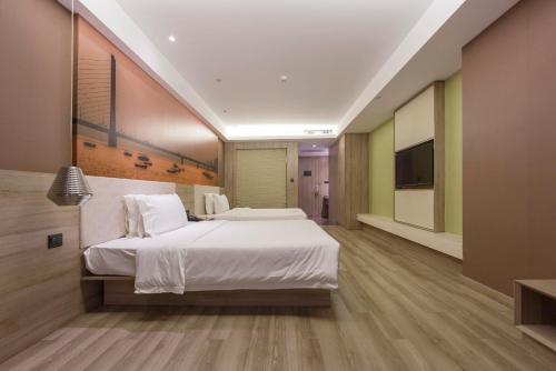 503293408 Atour Music Hotel Hangzhou West Lake