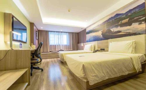 503293440 Atour Music Hotel Hangzhou West Lake