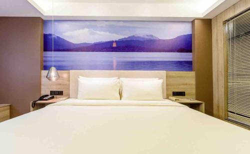 503293558 Atour Music Hotel Hangzhou West Lake