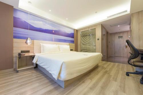 503293660 Atour Music Hotel Hangzhou West Lake