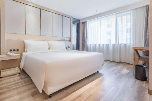 Jimu Double Room image 2