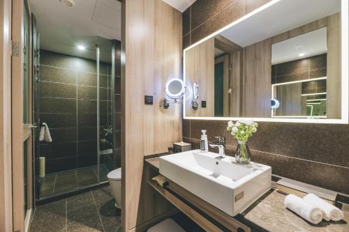 503293860 Atour Music Hotel Hangzhou West Lake