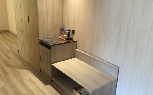 503293968 Atour Hotel Dalian Zhongshan Square