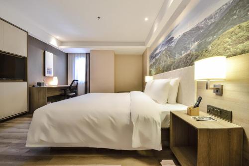 503294017 Atour Hotel Dalian Zhongshan Square