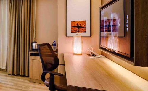 503294031 Atour Hotel Dalian Zhongshan Square