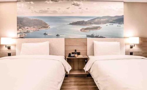 503294032 Atour Hotel Dalian Zhongshan Square