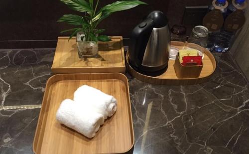 503294106 Atour Hotel Dalian Zhongshan Square
