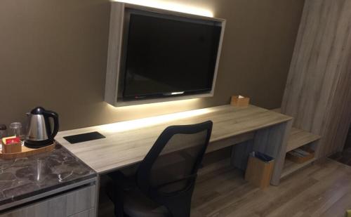 503294114 Atour Hotel Dalian Zhongshan Square