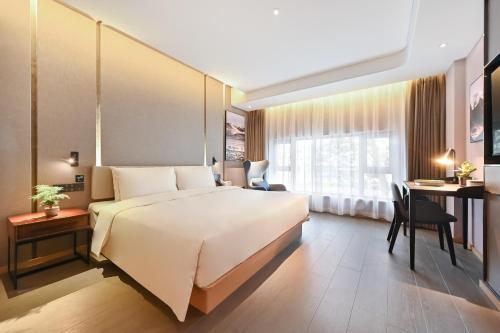 Jimu Double Room image 3