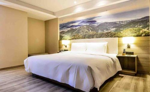 503294183 Atour Hotel Dalian Zhongshan Square