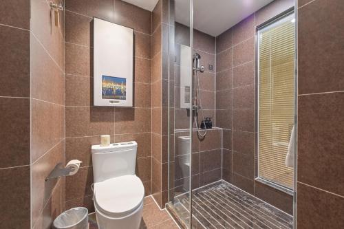 503294188 Atour Hotel Dalian Zhongshan Square