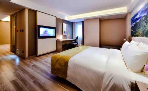 503294223 Atour Hotel Dalian Zhongshan Square