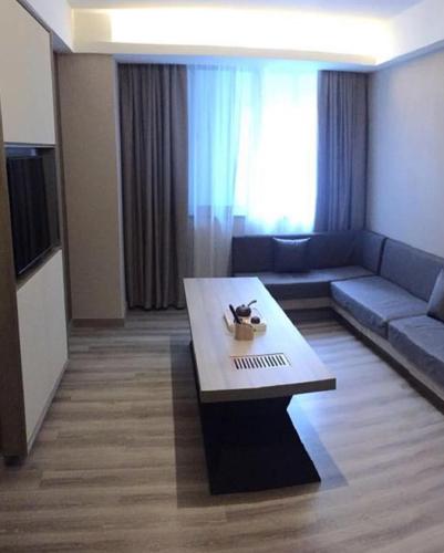 503294252 Atour Hotel Dalian Zhongshan Square