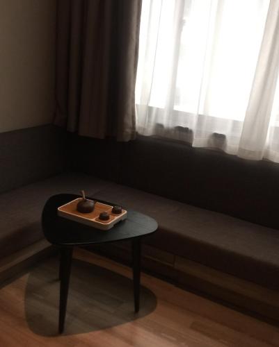 503294270 Atour Hotel Dalian Zhongshan Square
