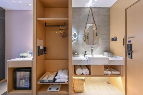 Atour Hotel Beijing Guomao West Dawang Road - image 5