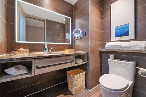 503294311 Atour Hotel Dalian Zhongshan Square