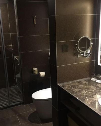 503294340 Atour Hotel Dalian Zhongshan Square