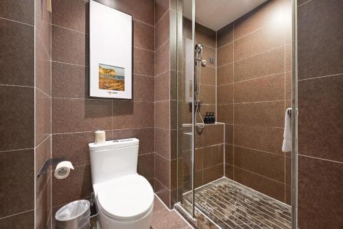503294345 Atour Hotel Dalian Zhongshan Square