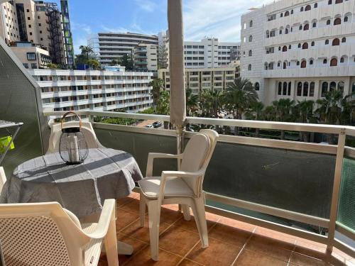 H4U Apartments - Playa & Dunas