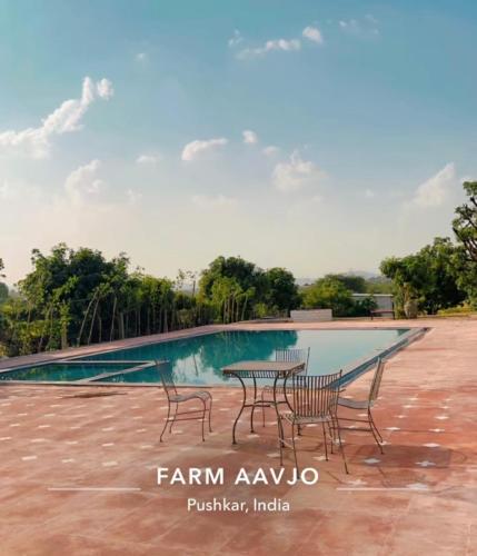 Farm Aavjo