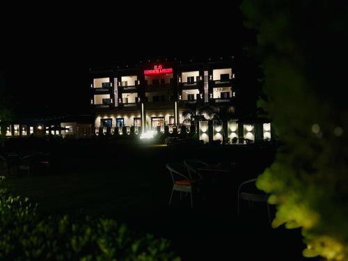 R G Bilkha Hotel And Resorts