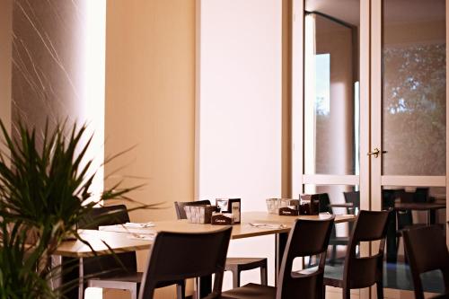 Hotel Franciacorta - 식음료(F&B)