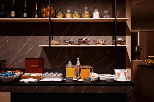 Hotel Franciacorta - 식음료(F&B)