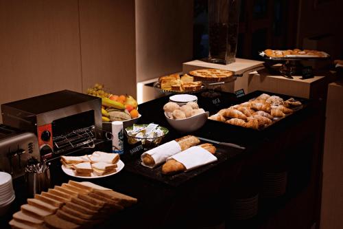 Hotel Franciacorta - 식음료(F&B)