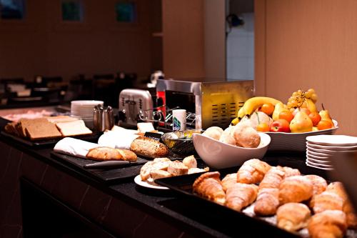 Hotel Franciacorta - 식음료(F&B)