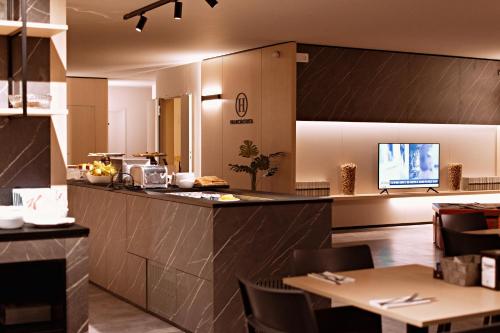 Hotel Franciacorta - 식음료(F&B)