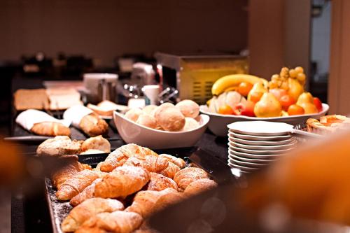 Hotel Franciacorta - 식음료(F&B)
