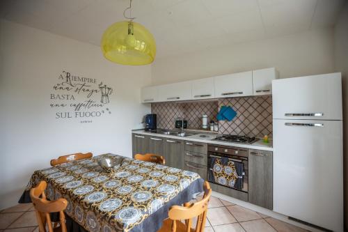 Зручності, #914 Home - Irpinia in Нуско