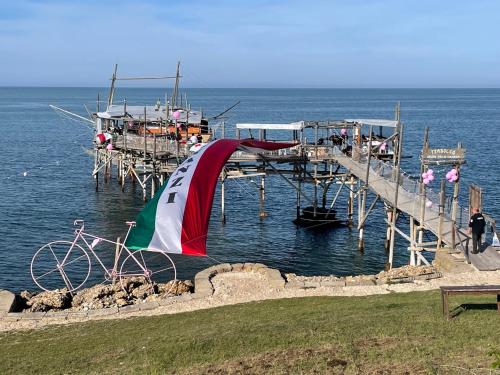 景觀, LA CASETTA DI LORENZO in 蘭西安奴
