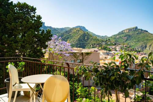 Ciuri Taormina Maison de Charme 3